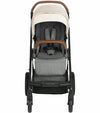 NUNA MIXX Stroller + Ring Adapter