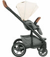 NUNA MIXX Stroller + Ring Adapter