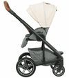 NUNA MIXX Stroller + Ring Adapter