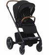 NUNA MIXX Stroller + Ring Adapter