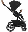 NUNA MIXX Stroller + Ring Adapter