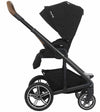 NUNA MIXX Stroller + Ring Adapter