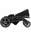 NUNA MIXX Stroller + Ring Adapter