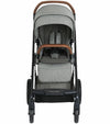 NUNA MIXX Stroller + Ring Adapter