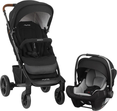 Nuna TAVO Travel System LX