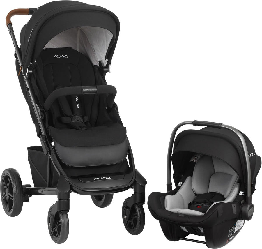 Nuna TAVO Travel System LX