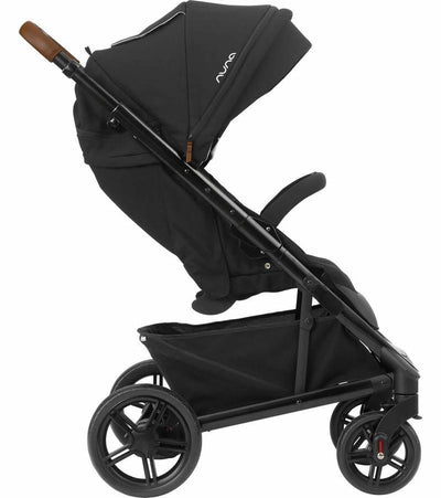 NUNA Tavo Baby Stroller