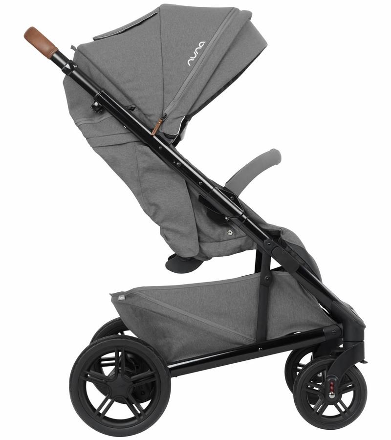 NUNA Tavo Baby Stroller