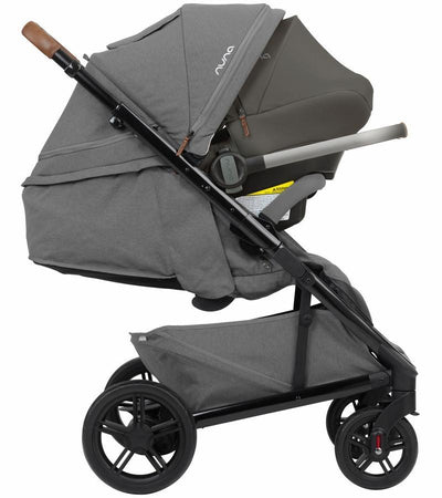 NUNA Tavo Baby Stroller