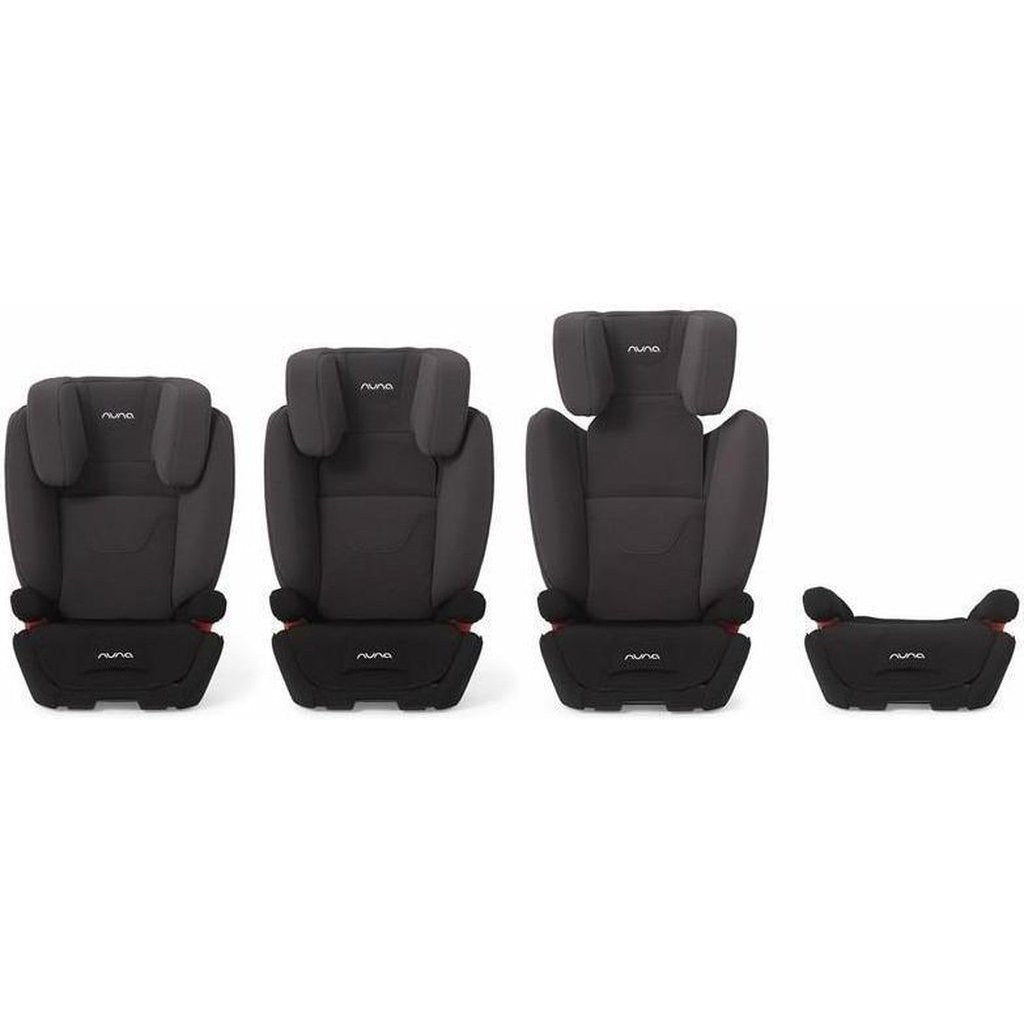 Nuna AACE Booster Car Seat