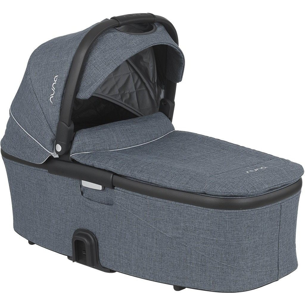 Nuna Demi Grow Bassinet