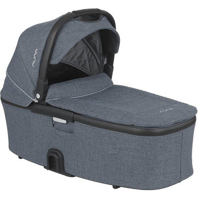 Nuna Demi Grow Bassinet