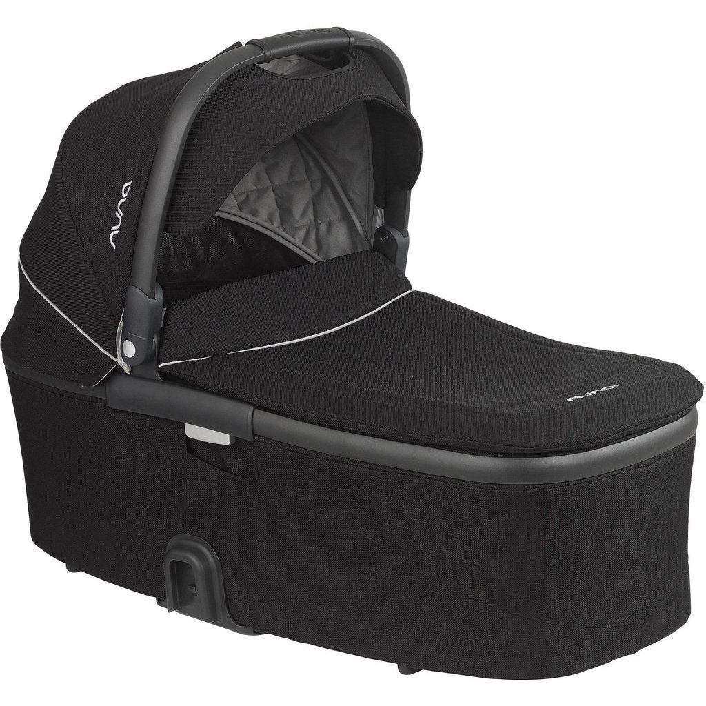 Nuna Demi Grow Bassinet