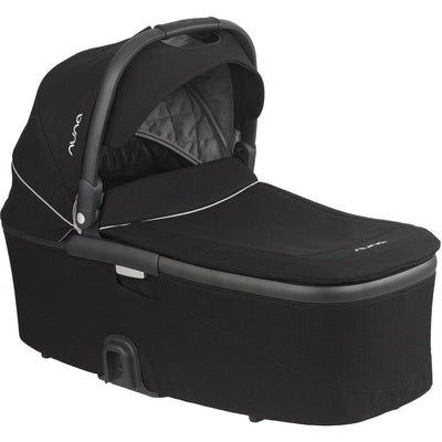 Nuna Demi Grow Bassinet