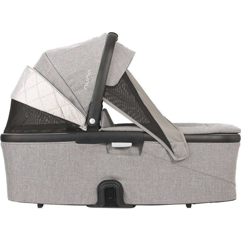 Nuna Demi Grow Bassinet