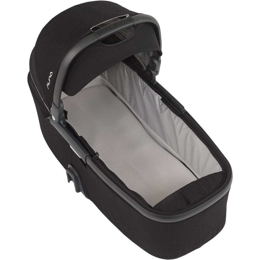 Nuna Demi Grow Bassinet