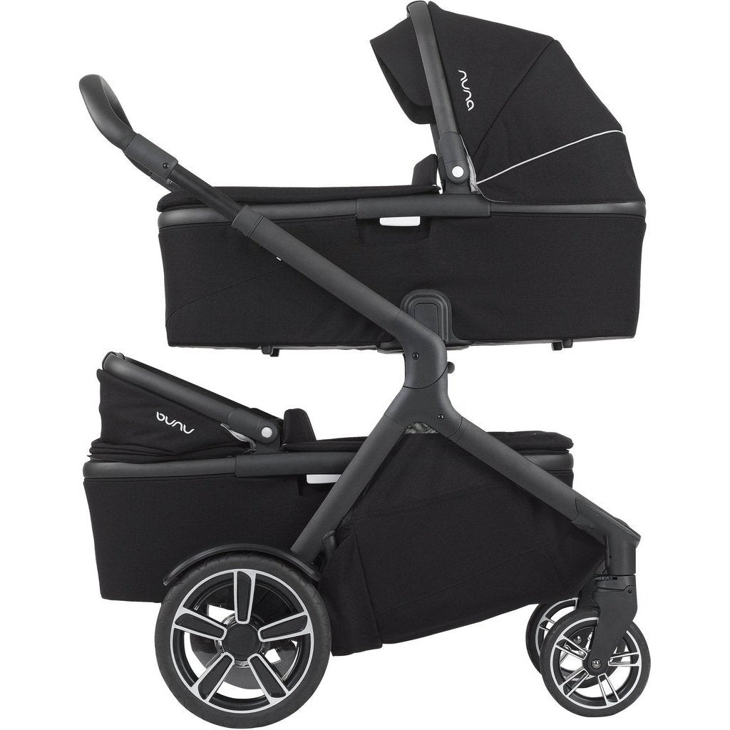 Nuna Demi Grow Bassinet