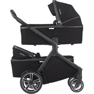 Nuna Demi Grow Bassinet
