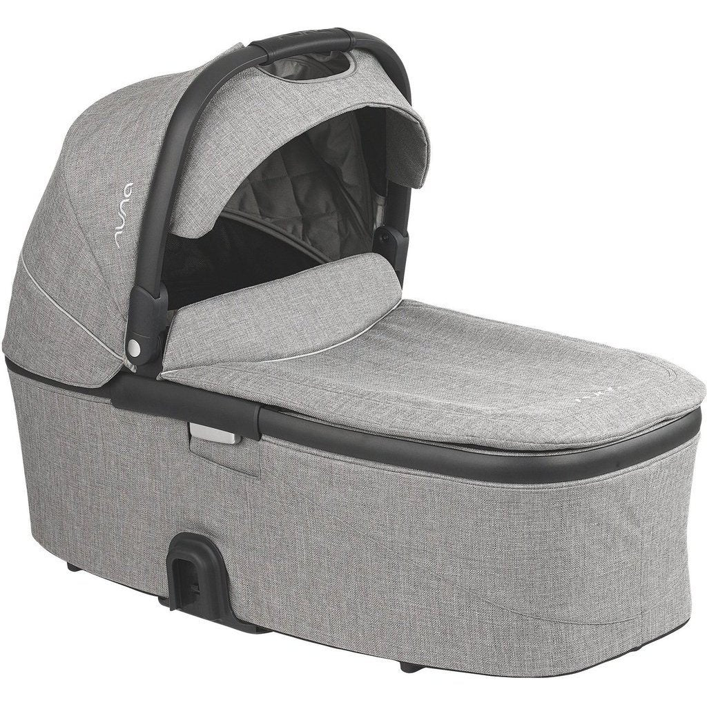 Nuna Demi Grow Bassinet
