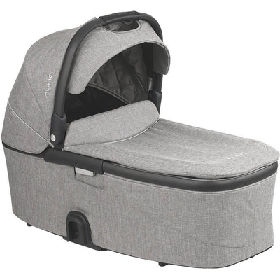 Nuna Demi Grow Bassinet