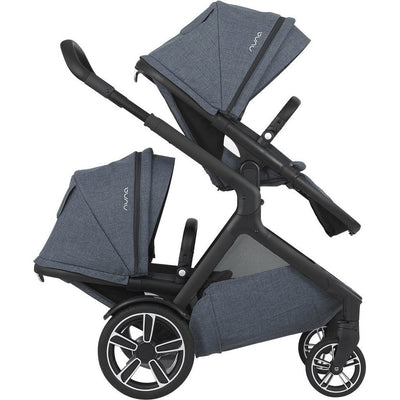 Nuna Demi Grow Double Stroller