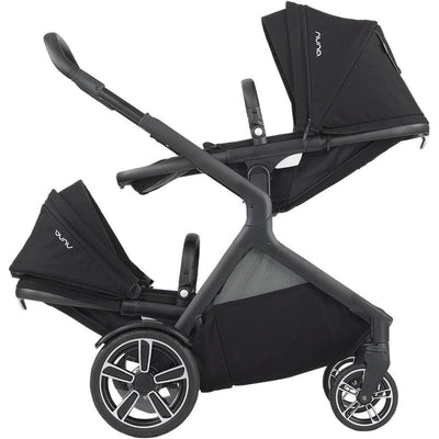 Nuna Demi Grow Double Stroller
