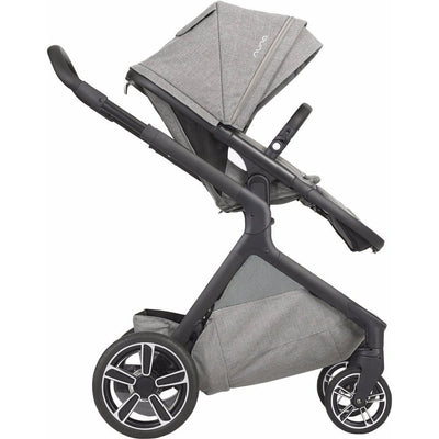 Nuna Demi Grow Double Stroller
