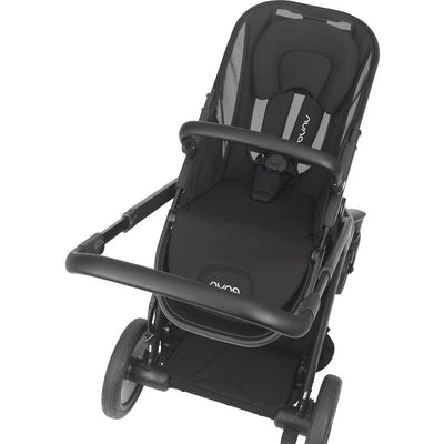 Nuna Demi Grow Double Stroller
