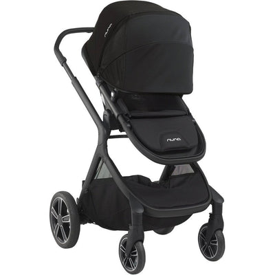 Nuna Demi Grow Double Stroller