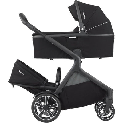 Nuna Demi Grow Double Stroller