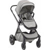 Nuna Demi Grow Double Stroller