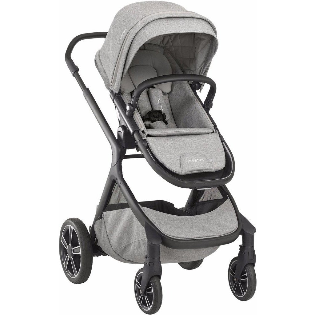 Nuna Demi Grow Double Stroller