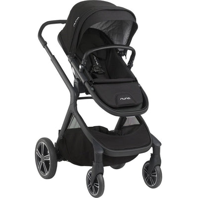Nuna Demi Grow Double Stroller