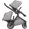 Nuna Demi Grow Double Stroller