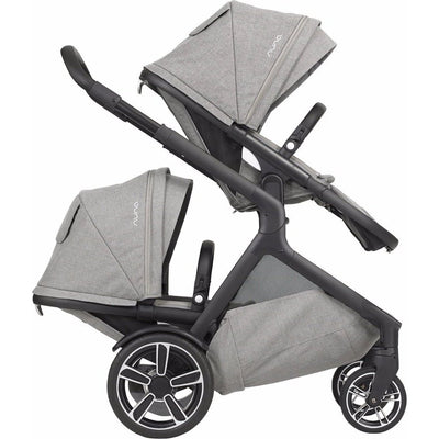Nuna Demi Grow Double Stroller