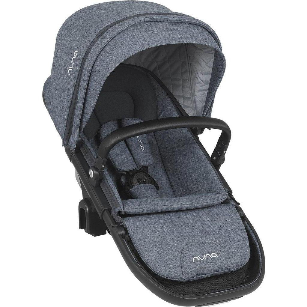Nuna Demi Grow Sibling Seat