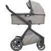 Nuna Demi Grow Stroller and Bassinet Bundle