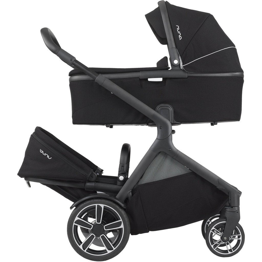 Nuna Demi Grow Stroller