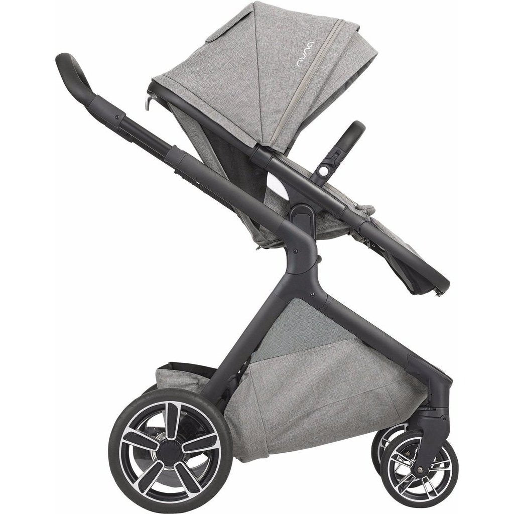 Nuna Demi Grow Stroller
