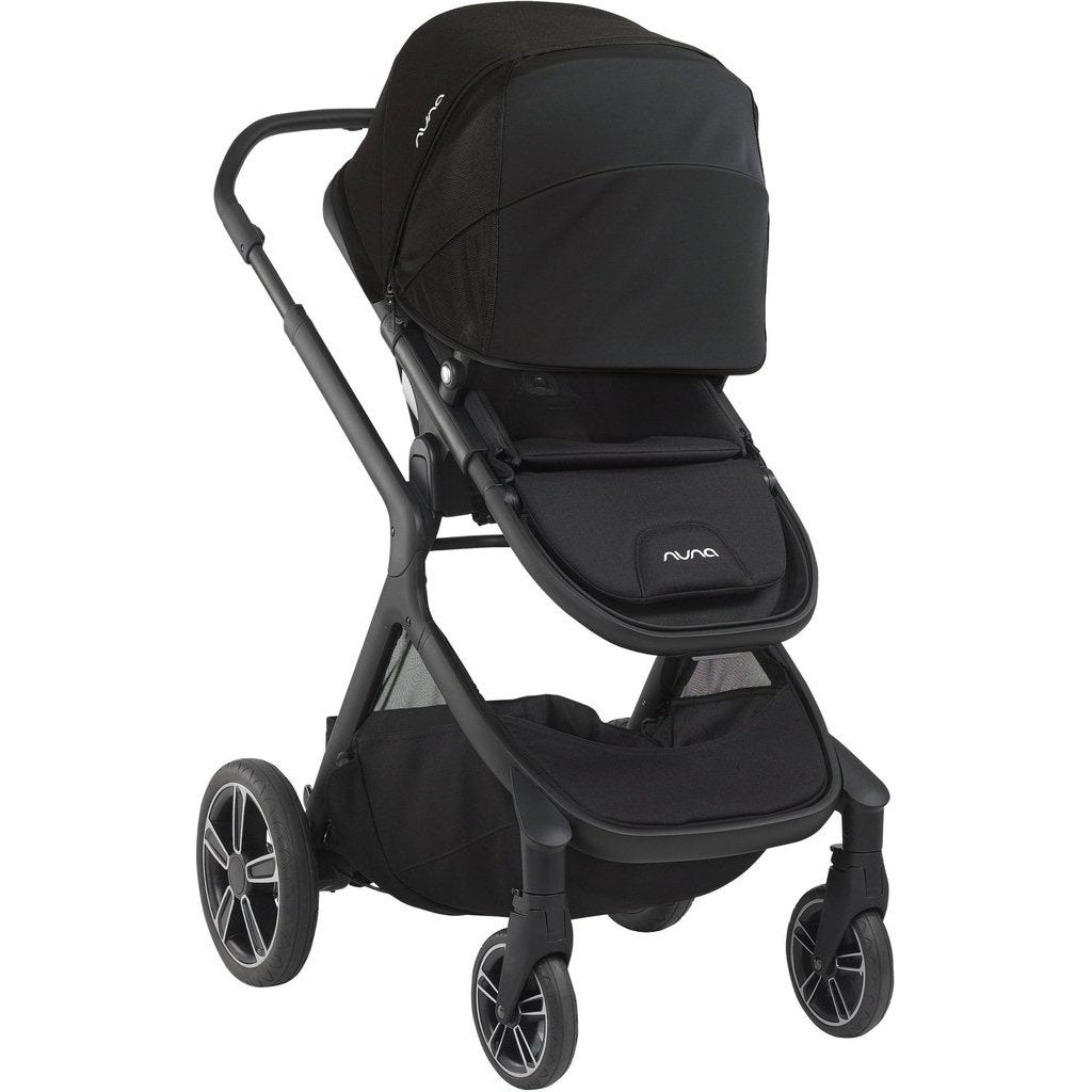 Nuna Demi Grow Stroller