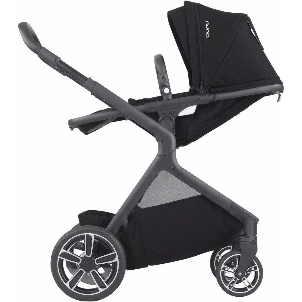 Nuna Demi Grow Stroller