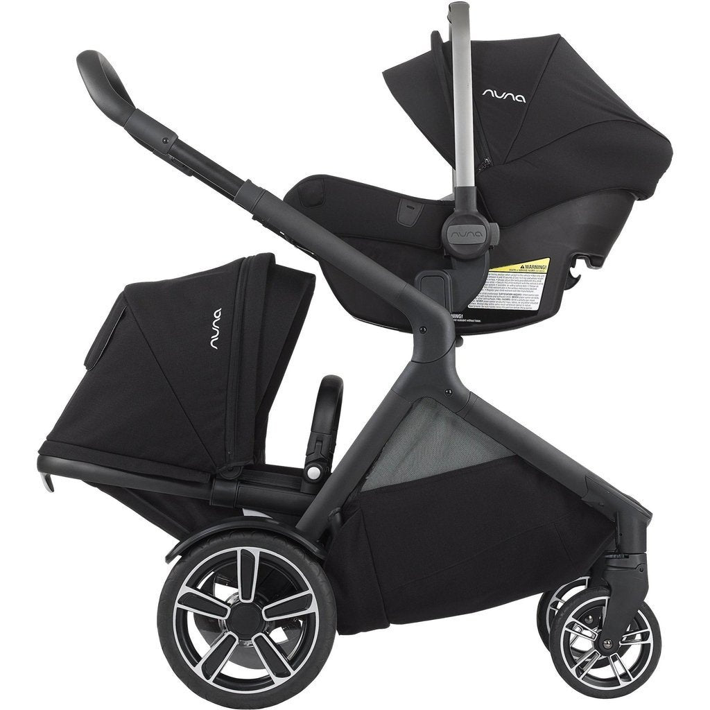 Nuna Demi Grow Stroller