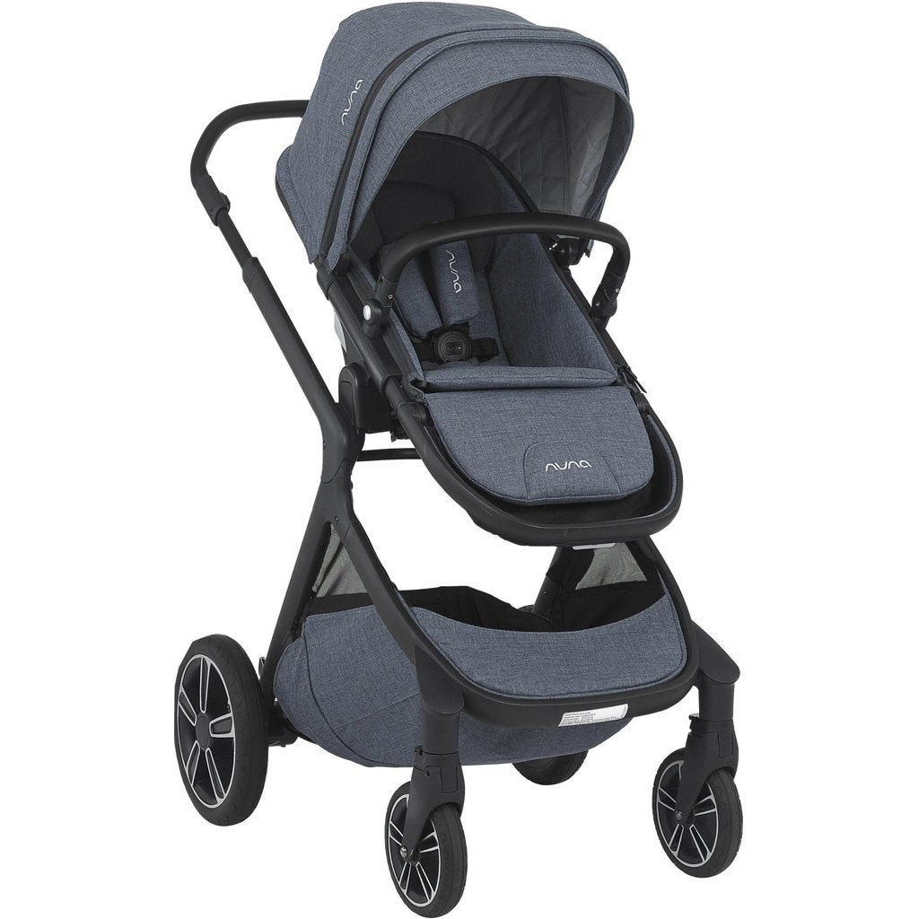 Nuna Demi Grow Stroller
