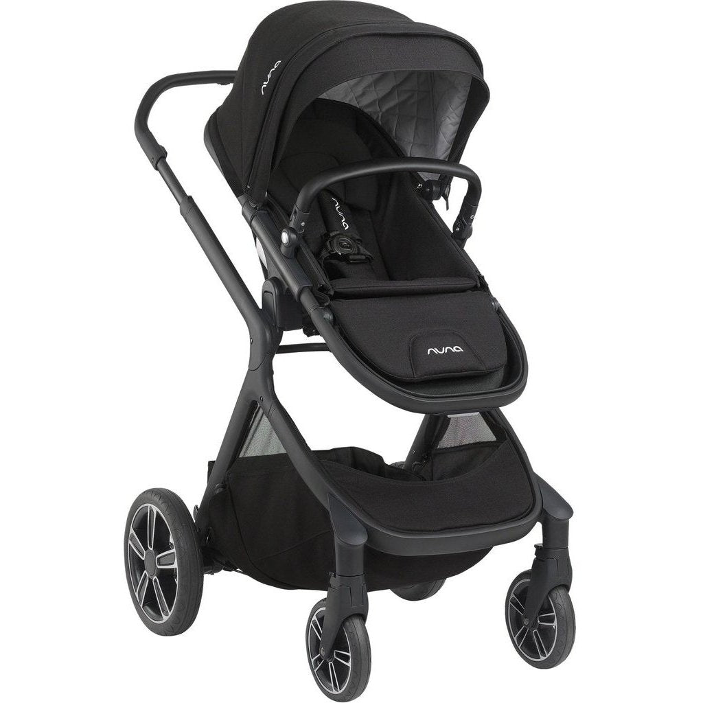 Nuna Demi Grow Stroller