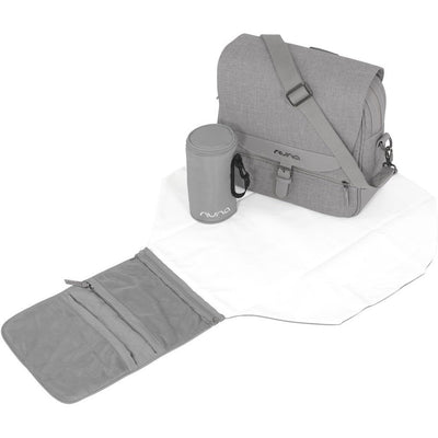 Nuna Diaper Bag