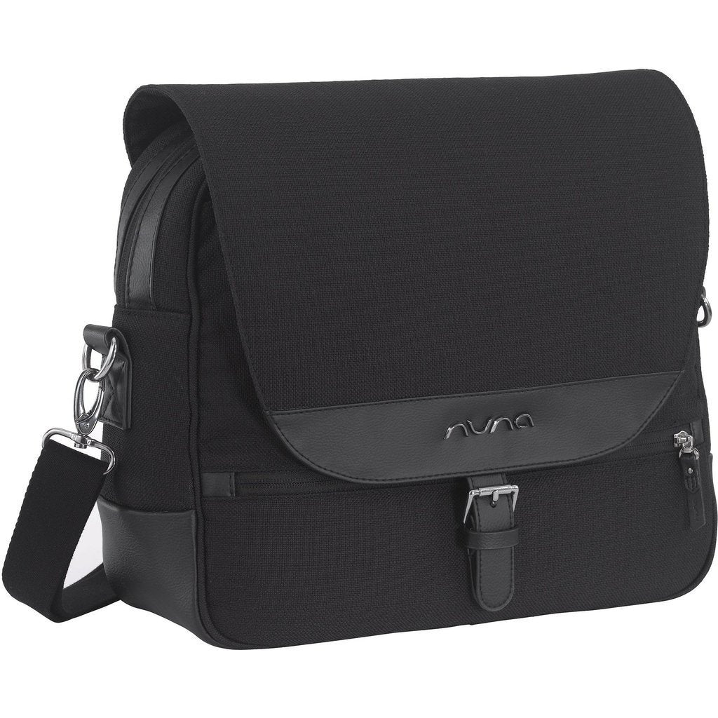 Nuna Diaper Bag