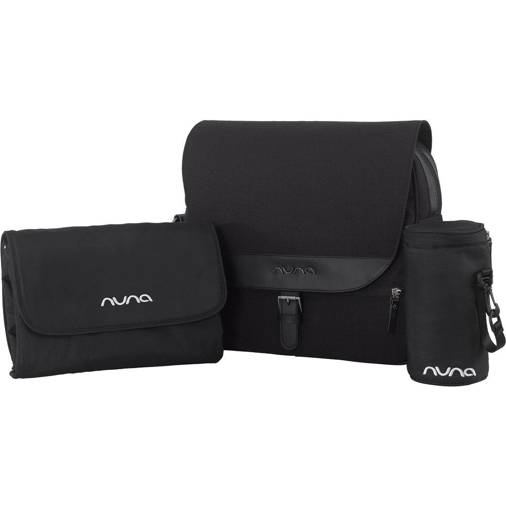 Nuna Diaper Bag