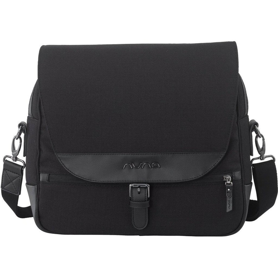 Nuna Diaper Bag