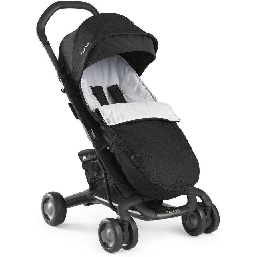 Nuna Footmuff - PEPP