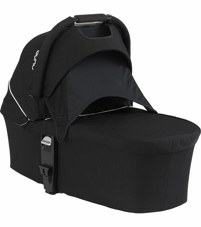 NUNA MIXX Series Bassinet - Caviar